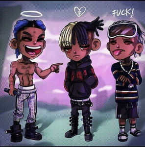 Meet your Posher, Chill